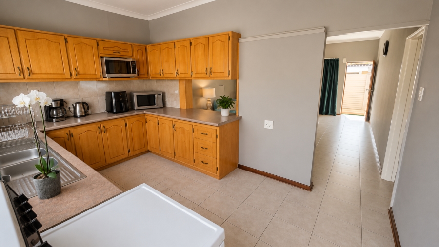 To Let 3 Bedroom Property for Rent in Fichardt Park Free State
